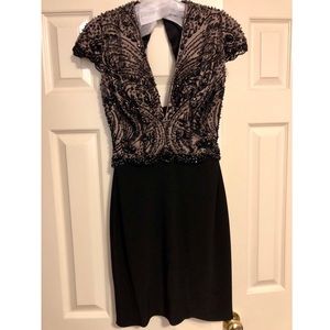 Sherri Hill Cocktail Dress